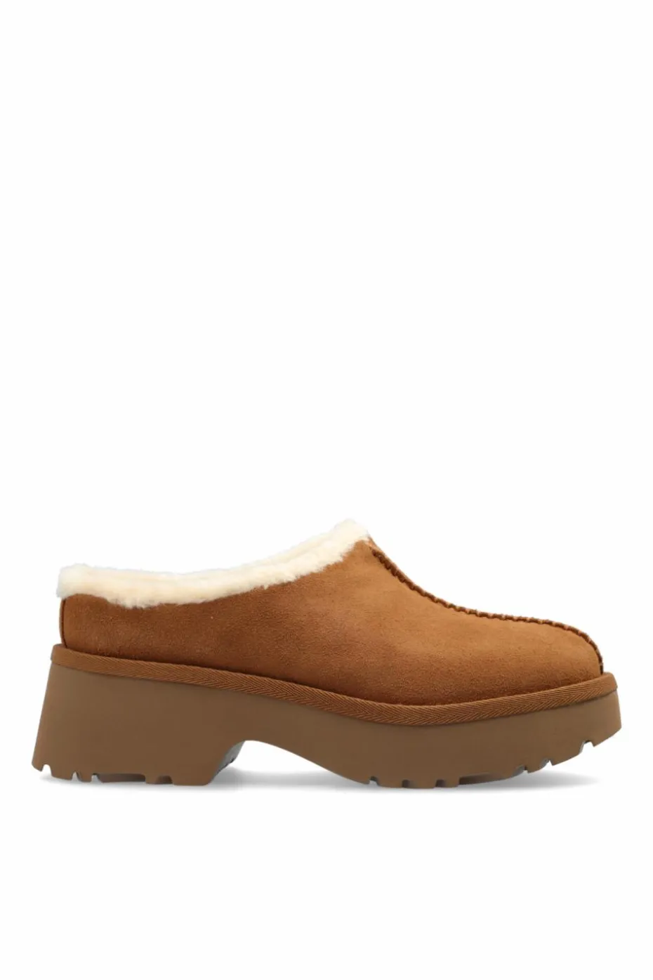 UGG beige Shoes New Heights Cozy