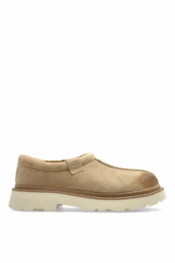UGG beige Slip-on shoes Tasman Lug