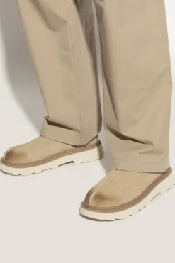 UGG beige Slip-on shoes Tasman Lug