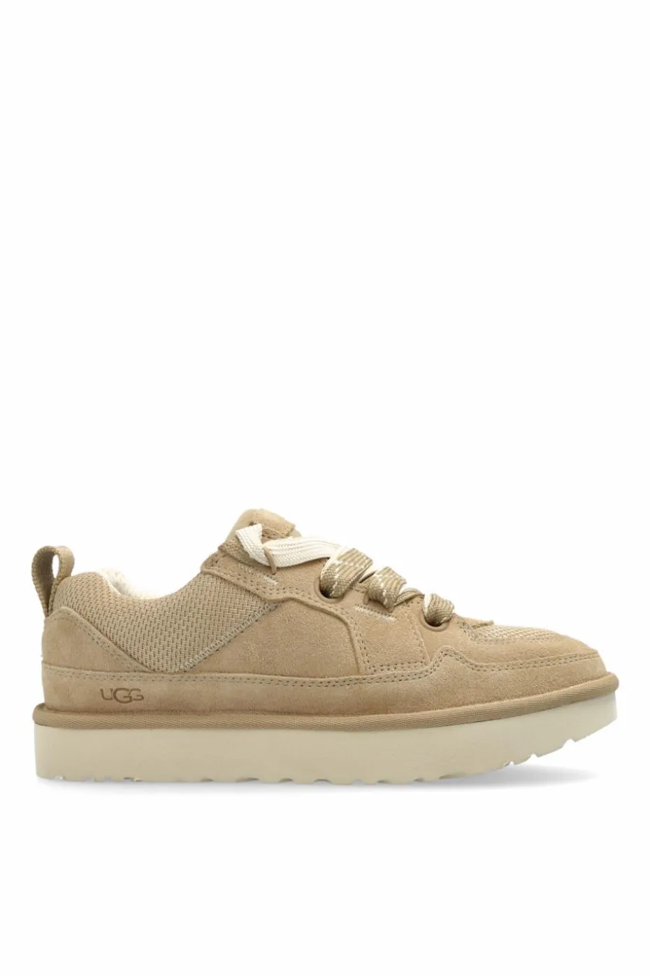 UGG beige Sneakers Lo Lowmel