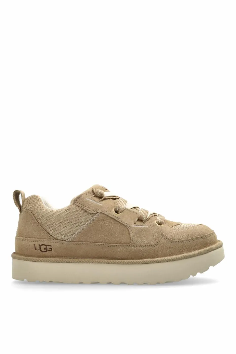 UGG beige Sneakers M LO LOWMEL