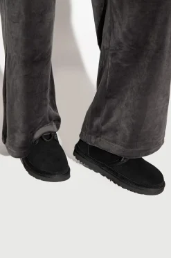 UGG BLACK ‘Neumel’ shoes
