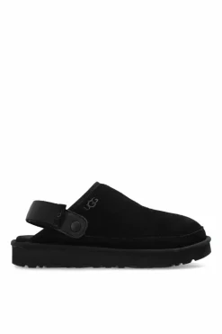 UGG BLACK Shoes Goldencoast Clog II