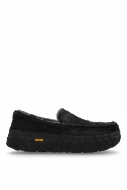 UGG BLACK Shoes M ASCOT VIBRAM WRAP TECH