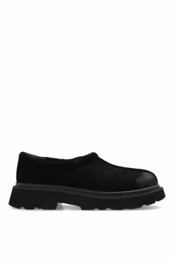 UGG BLACK Shoes M TASMAN LUG