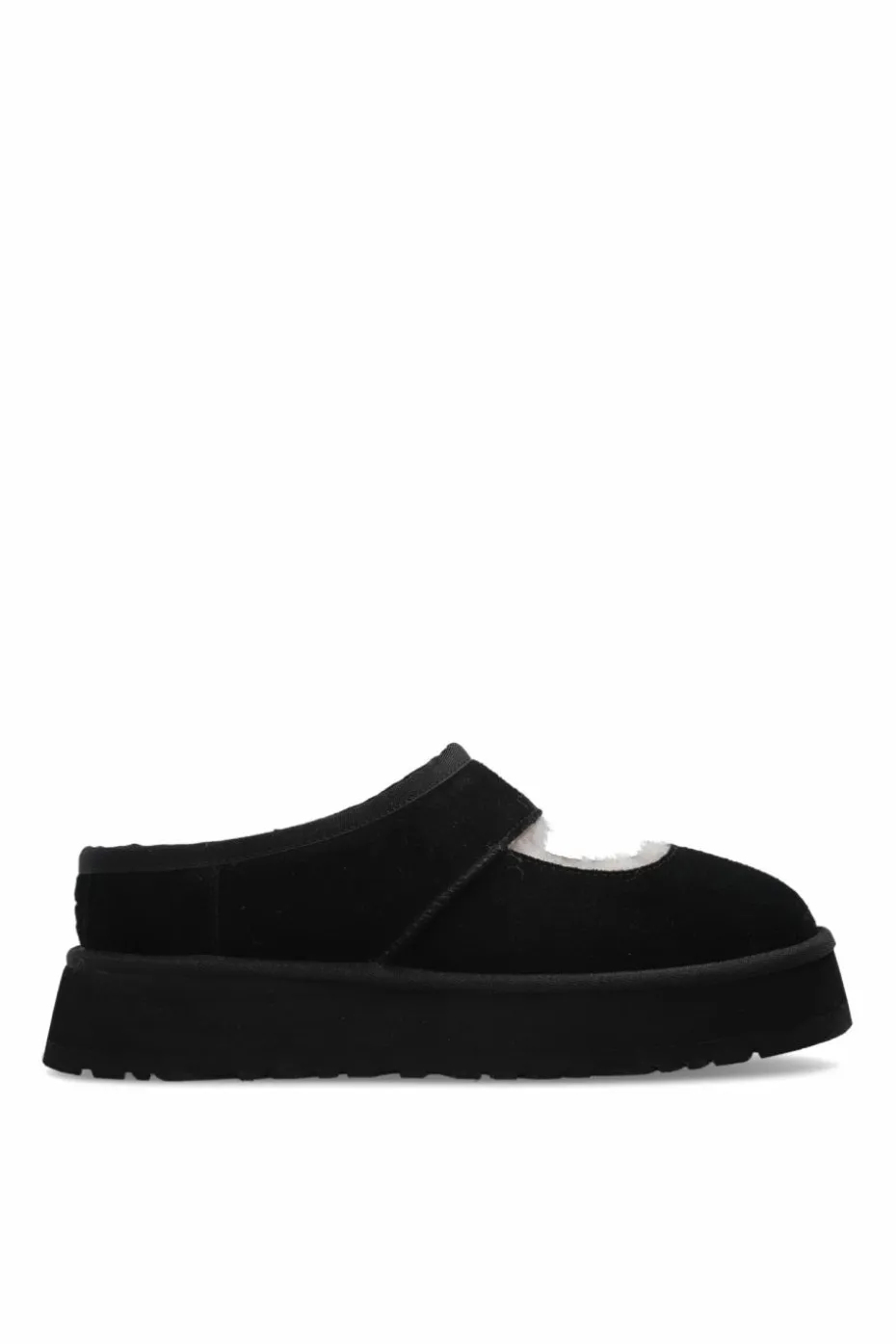 UGG BLACK Shoes W BEA MARY JANE