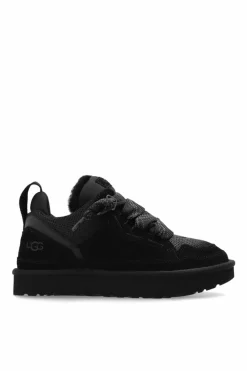 UGG BLACK Sneakers Lowmelā