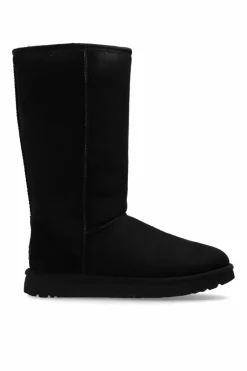 UGG BLACK Snow boots Classic Tall II