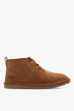 UGG BROWN ‘Neumel’ shoes