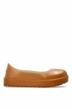 UGG BROWN Rubber overlays UGGguard 2.0