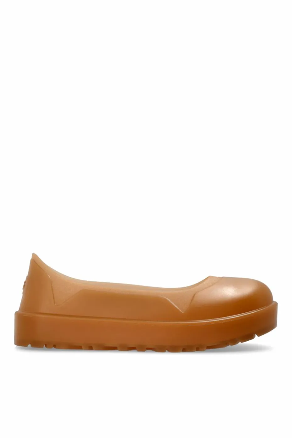 UGG BROWN Rubber overlays UGGguard 2.0