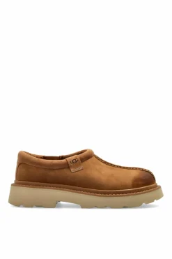 UGG BROWN Shoes M TASMAN LUG