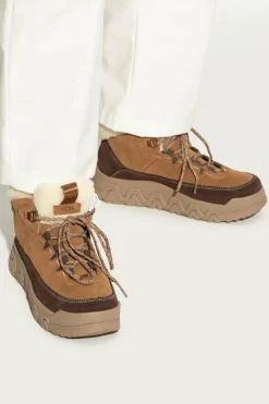 UGG BROWN Snow boots 'W Terretrial Cozy'