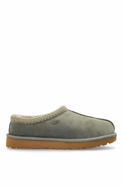 UGG GREEN Tasman II slippers