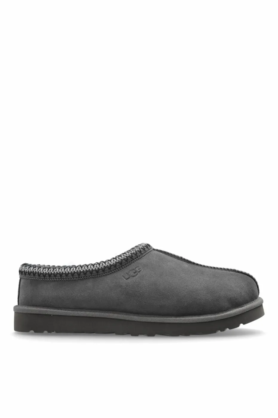 UGG GREY Shoes "M TASMAN II"