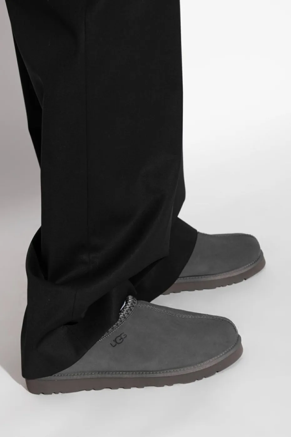 UGG GREY Shoes "M TASMAN II"