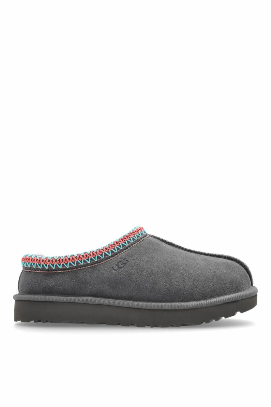 UGG GREY Slides 'Tasman II'