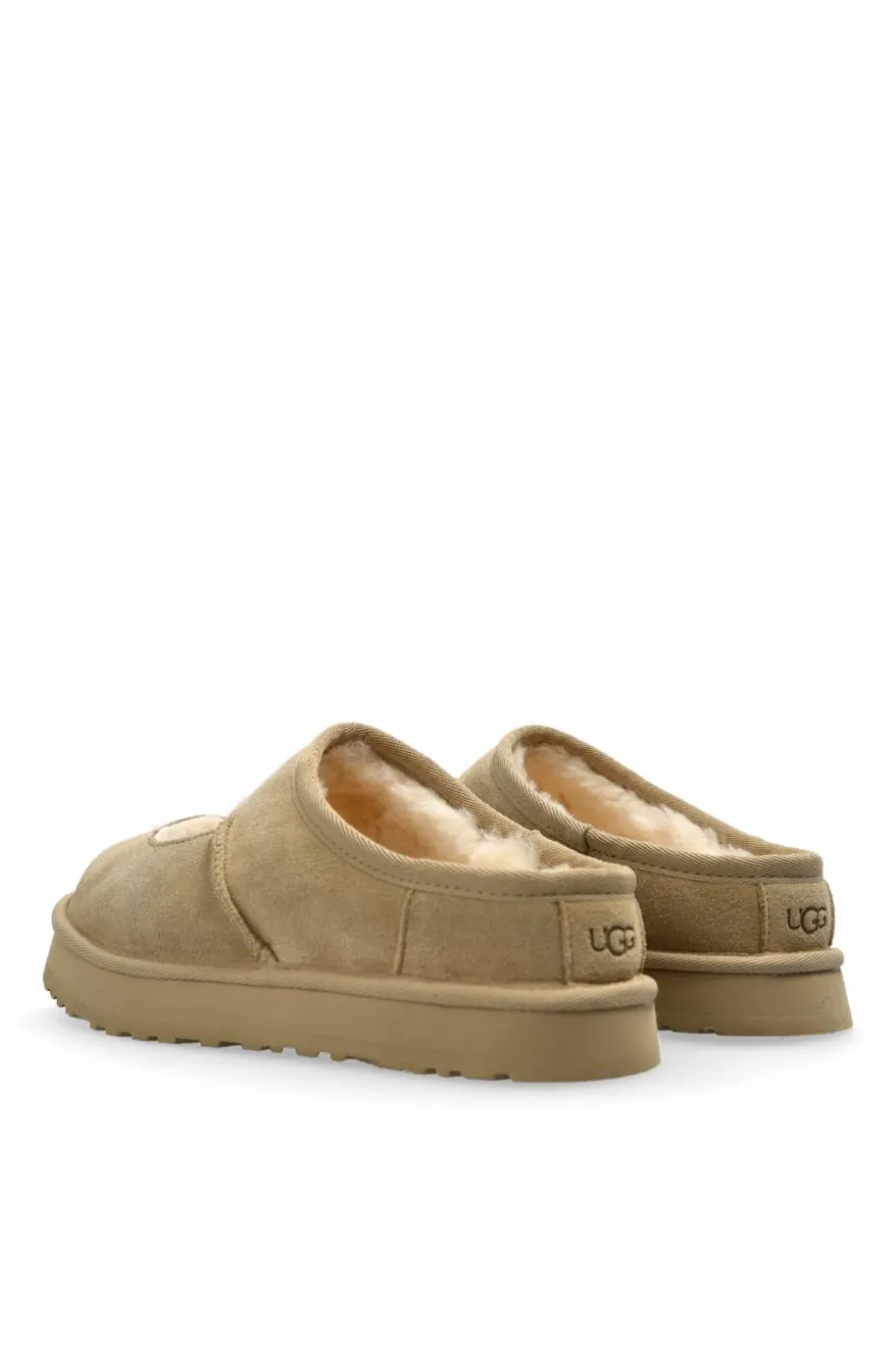 UGG Kids beige Shoes K BEA MARY JANE