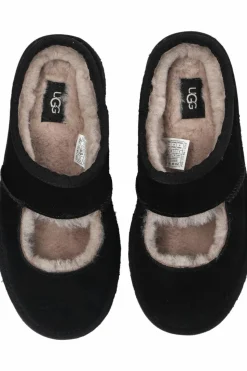 UGG Kids BLACK Shoes 