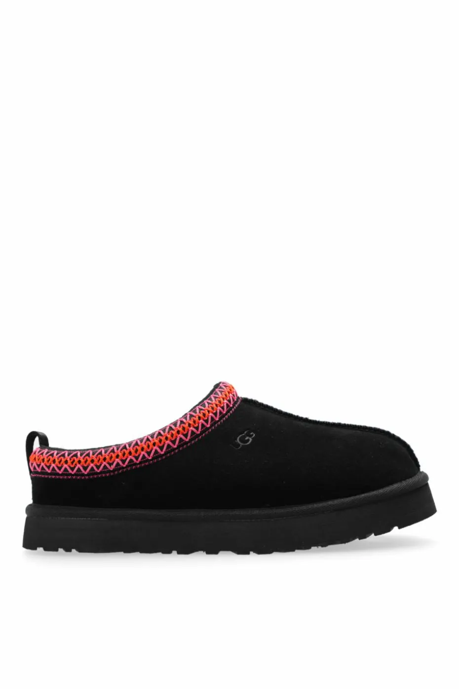 UGG Kids BLACK Shoes Tazz