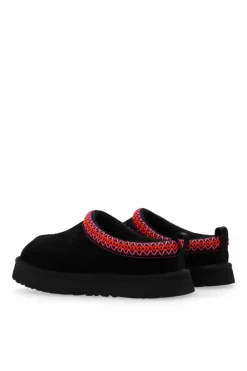 UGG Kids BLACK Shoes Tazz