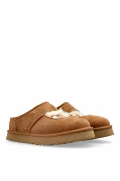 UGG Kids BROWN Shoes K BEA MARY JANE