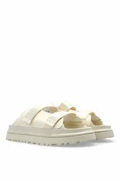 UGG Kids cream Slides K GOLDENGLOW SLIDE