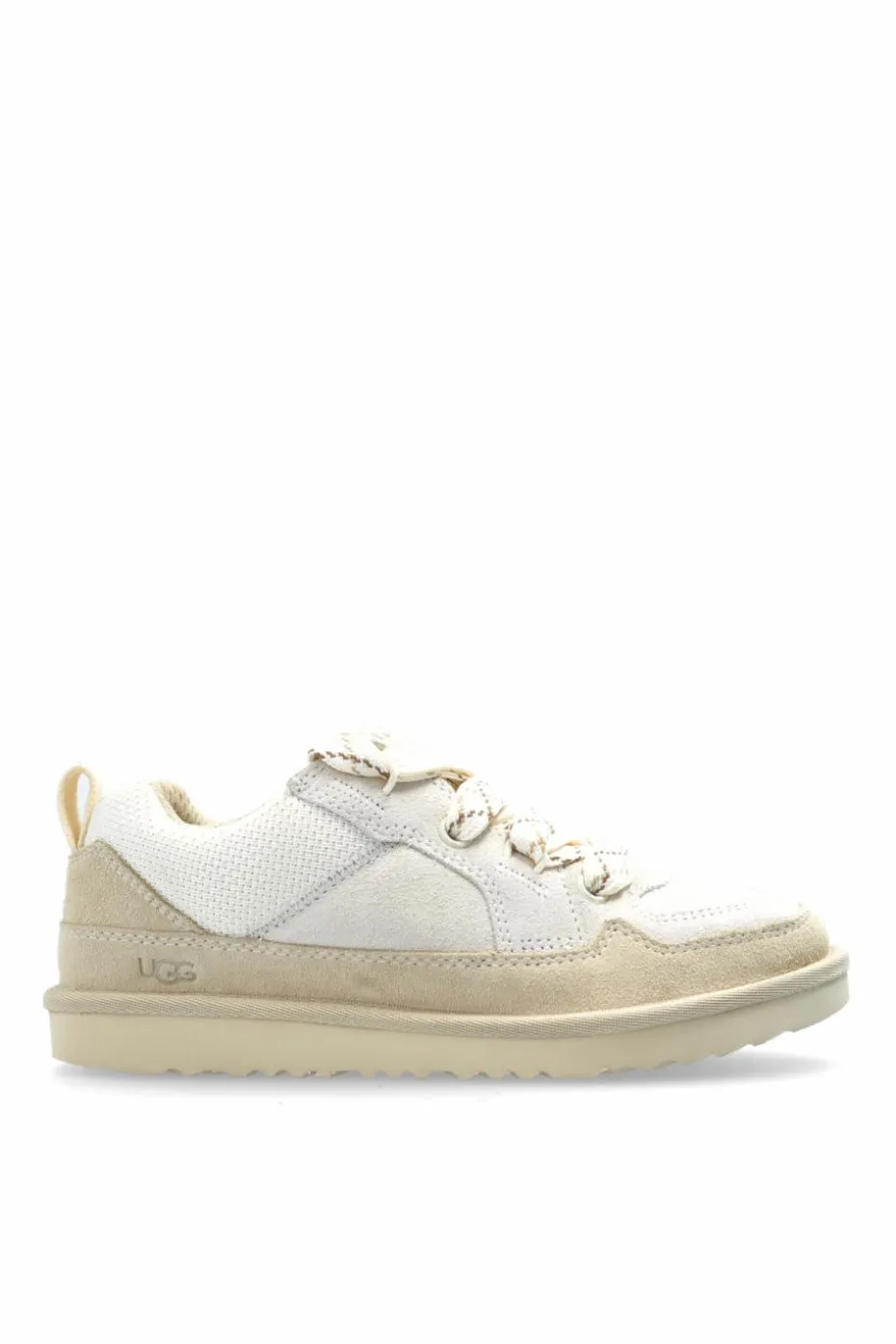 UGG Kids cream Sports shoes `K LO LOWMEL`