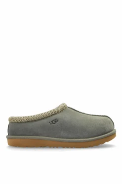UGG Kids GREEN Shoes "K TASMAN II"