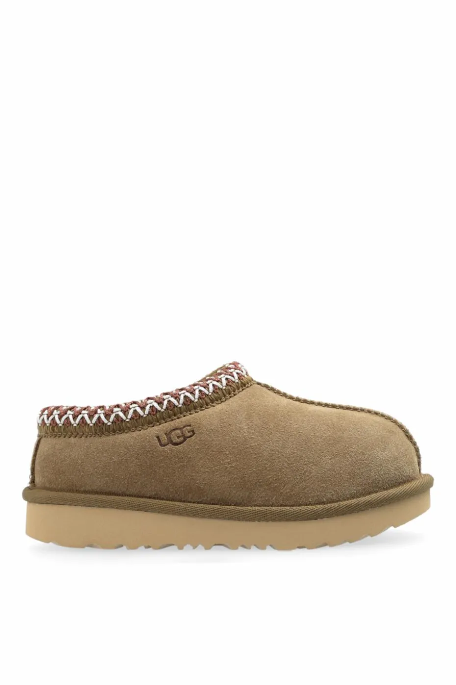 UGG Kids GREEN Shoes Tasman II