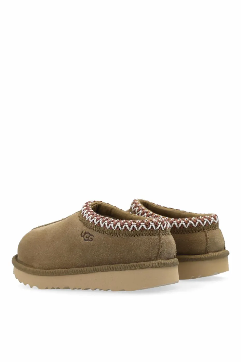 UGG Kids GREEN Shoes Tasman II
