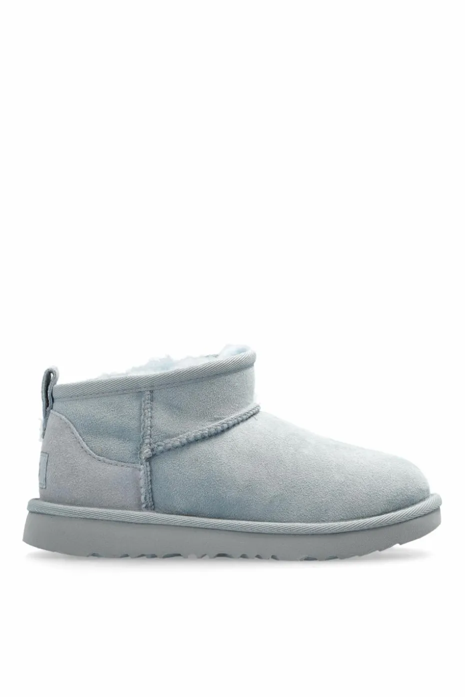UGG Kids light blue Snow boots Kids Classic Ultra Mini