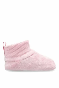 UGG Kids PINK Baby shoes "I BABY NESTI"