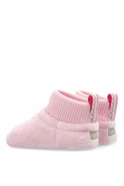 UGG Kids PINK Baby shoes 
