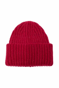 UGG Kids PINK Beanie & scarf set