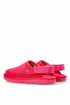 UGG Kids PINK Shoes 