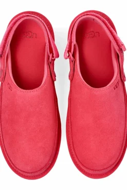UGG Kids PINK Shoes 