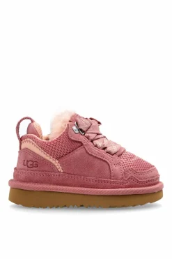 UGG Kids PINK Shoes "T LOWMEL"