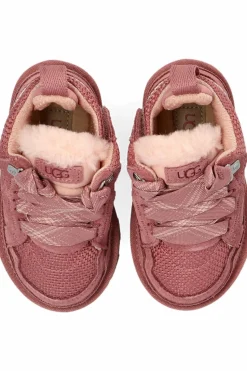 UGG Kids PINK Shoes 