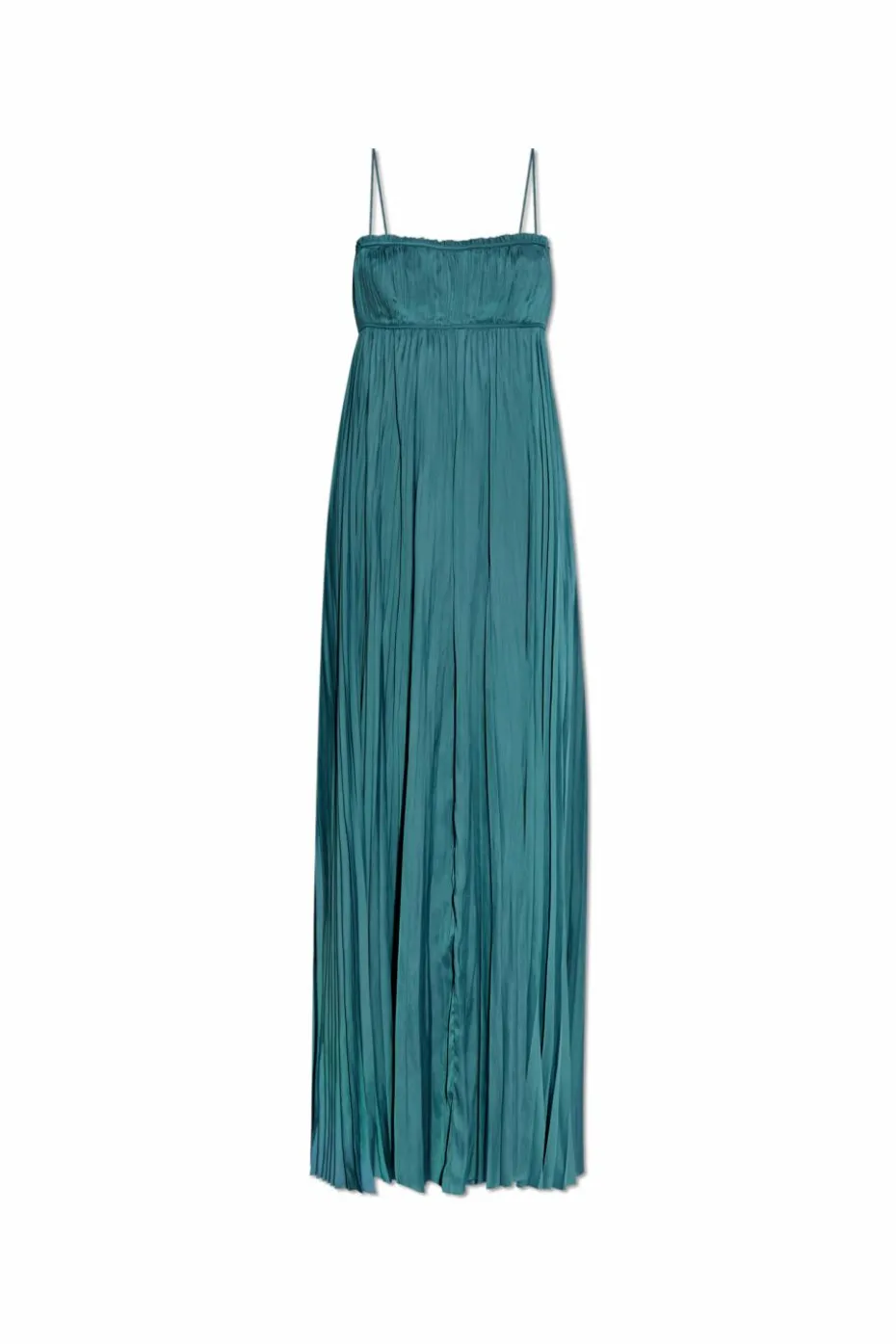 Ulla Johnson BLUE Dress Valira
