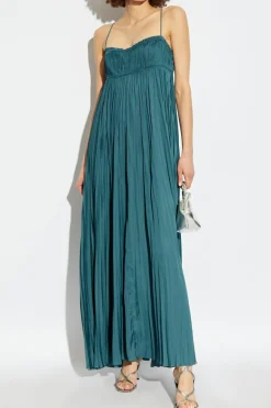 Ulla Johnson BLUE Dress Valira