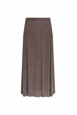 Ulla Johnson BROWN Skirt "Reane"