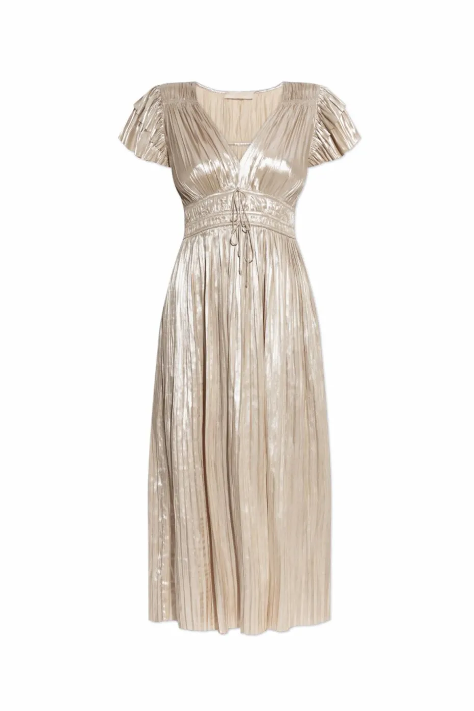 Ulla Johnson GOLD Dress 'Patrice'