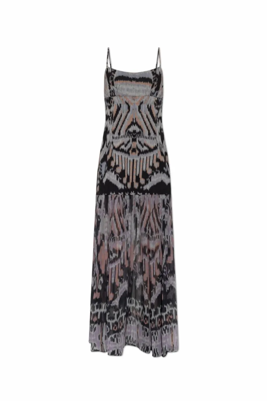 Ulla Johnson MULTICOLOUR Dress "Marisol"
