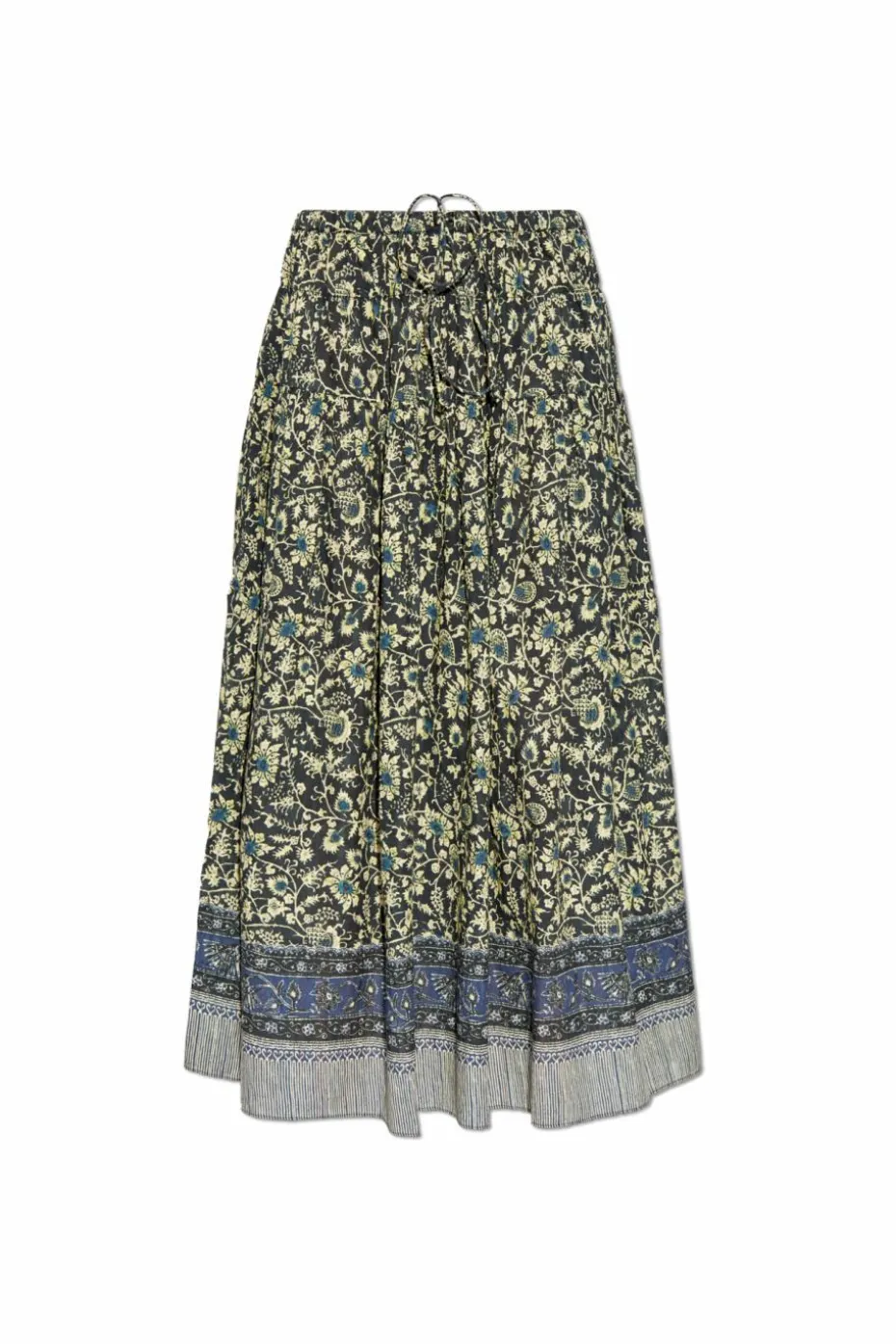 Ulla Johnson MULTICOLOUR Skirt Avia