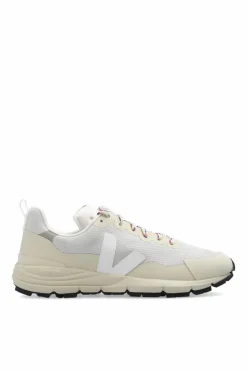 Veja beige ‘Dekkan’ sneakers