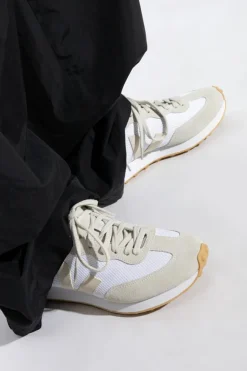 Veja beige ‘Rio Branco’ sneakers
