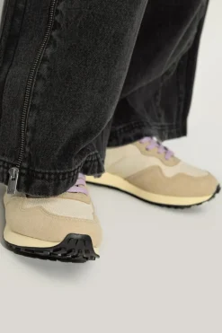 Veja beige Sneakers SDU REC J-MESH