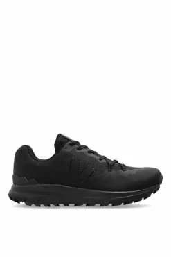 Veja BLACK Sneakers FITZ LIGHT ALVEOMESH