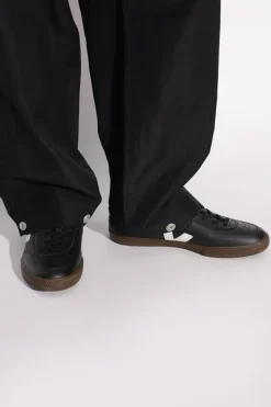 Veja BLACK Sneakers PANEKA O.T. LEATHER’